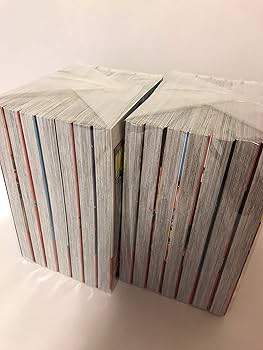 僕のヒーローアカデミア コミック 1-24巻セット |本 | 通販 | Amazon