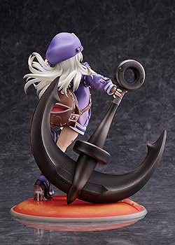 Amazon.co.jp: ブロッコリー GUILTY GEAR™ -STRIVE- 「メイ」Another