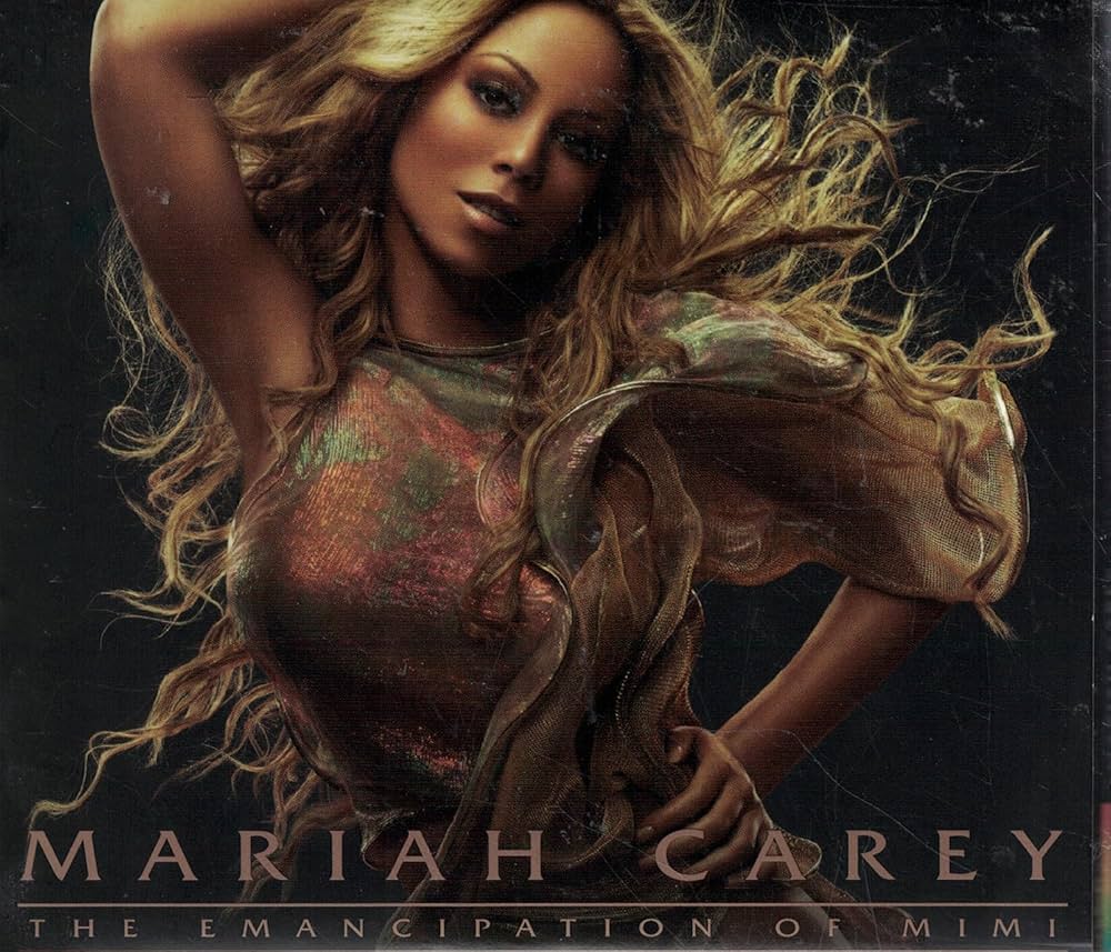 CAREY*MARIAH - The Emancipation of Mimi - Amazon.com Music