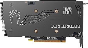 Amazon.com: ZOTAC Gaming GeForce RTX 3060 Twin Edge OC 12GB GDDR6