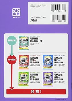 みんなが欲しかった! 電験三種 法規の教科書&問題集 (みんなが欲しかっ