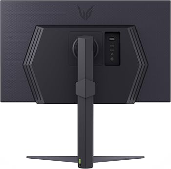 Amazon.com: LG 27GS75Q-B 27-inch Ultragear QHD (2560x1440) Gaming