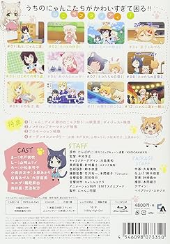 Amazon.co.jp: にゃんこデイズ (通常盤)(イベントチケット優先販売申込