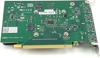 Amazon.com: Dell Nvidia Quadro M2000 W2TP6 4GB GDDR5 PCIe 4-Port
