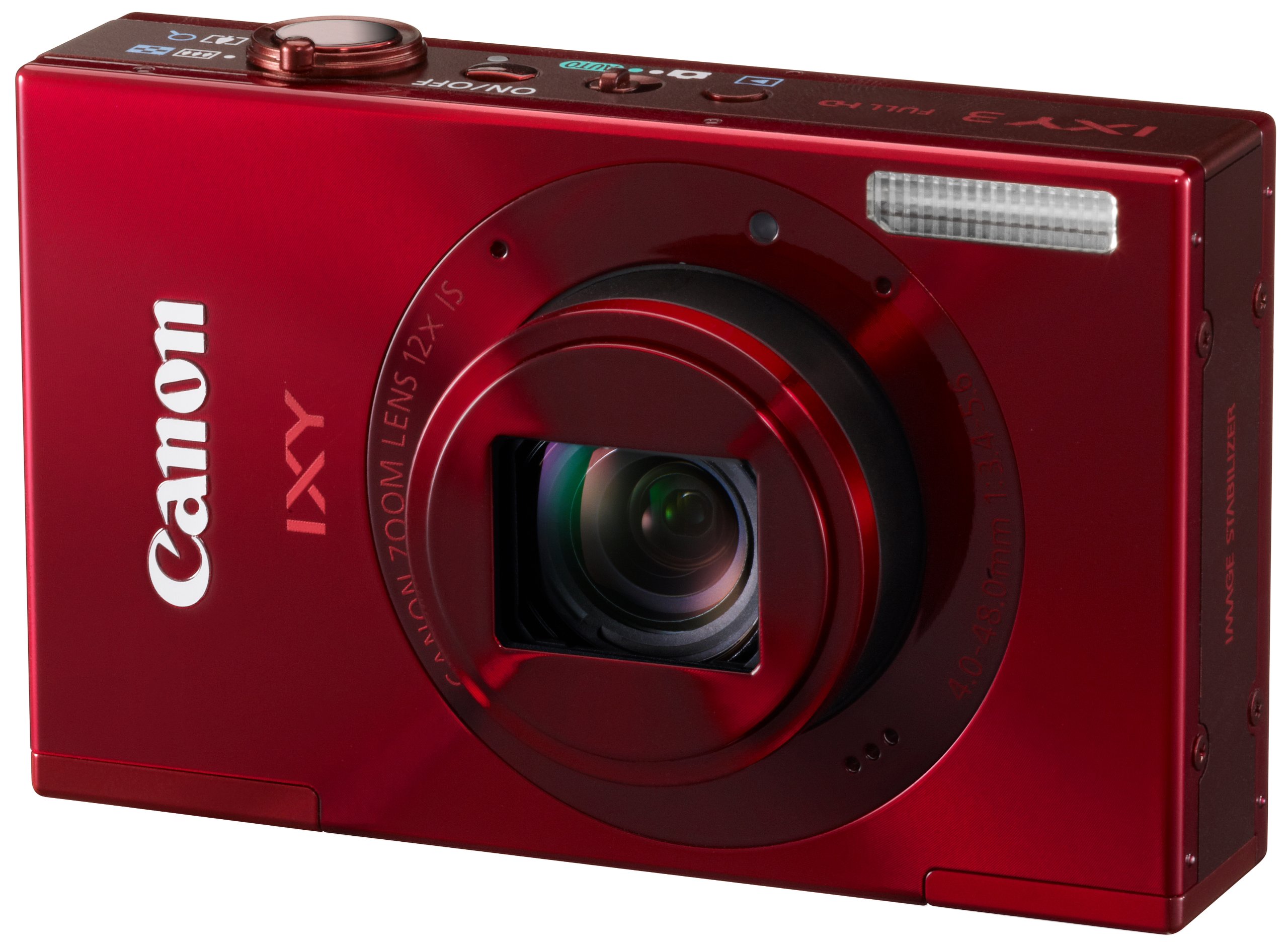 Amazon | Canon デジタルカメラ IXY 3 約1010万画素 光学12倍ズーム