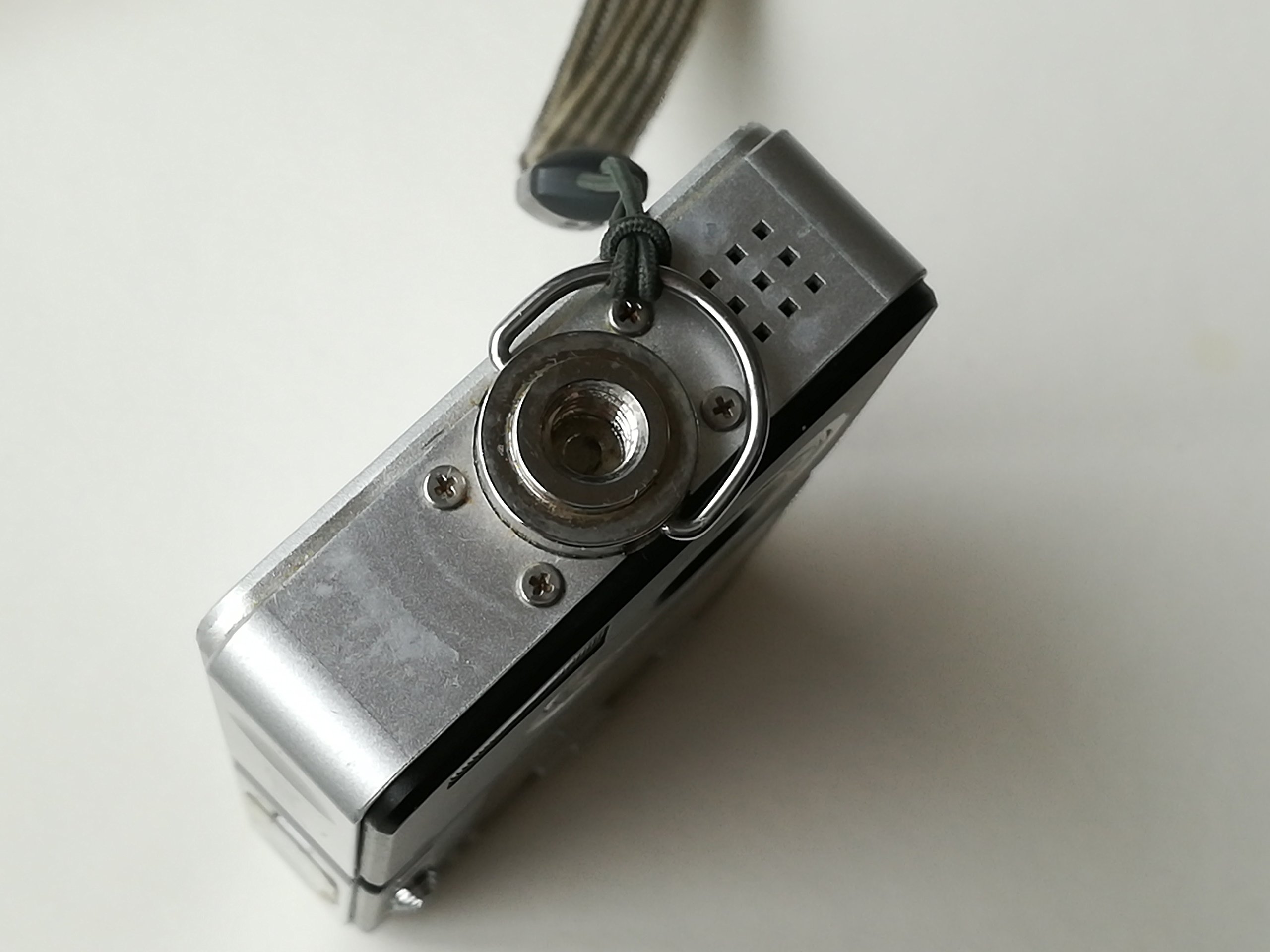 Amazon | PENTAX Optio X デジタルカメラ | コンパクト 通販