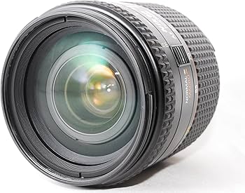 Amazon.co.jp: Nikon Ai AF Zoom Nikkor 28～105mm F3.5～4.5D（IF