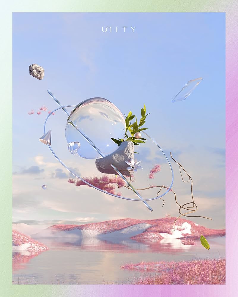 Amazon.co.jp: Unity (完全生産限定BOX)(DVD+GOODS付)(特典:なし