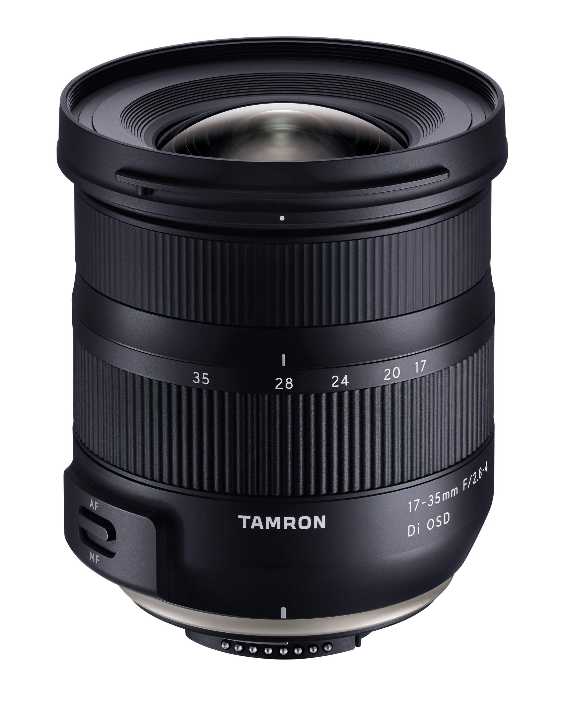 Amazon.com : TAMRON 17-35mm F/2.8-4 Di OSD/Model A037N for Nikon