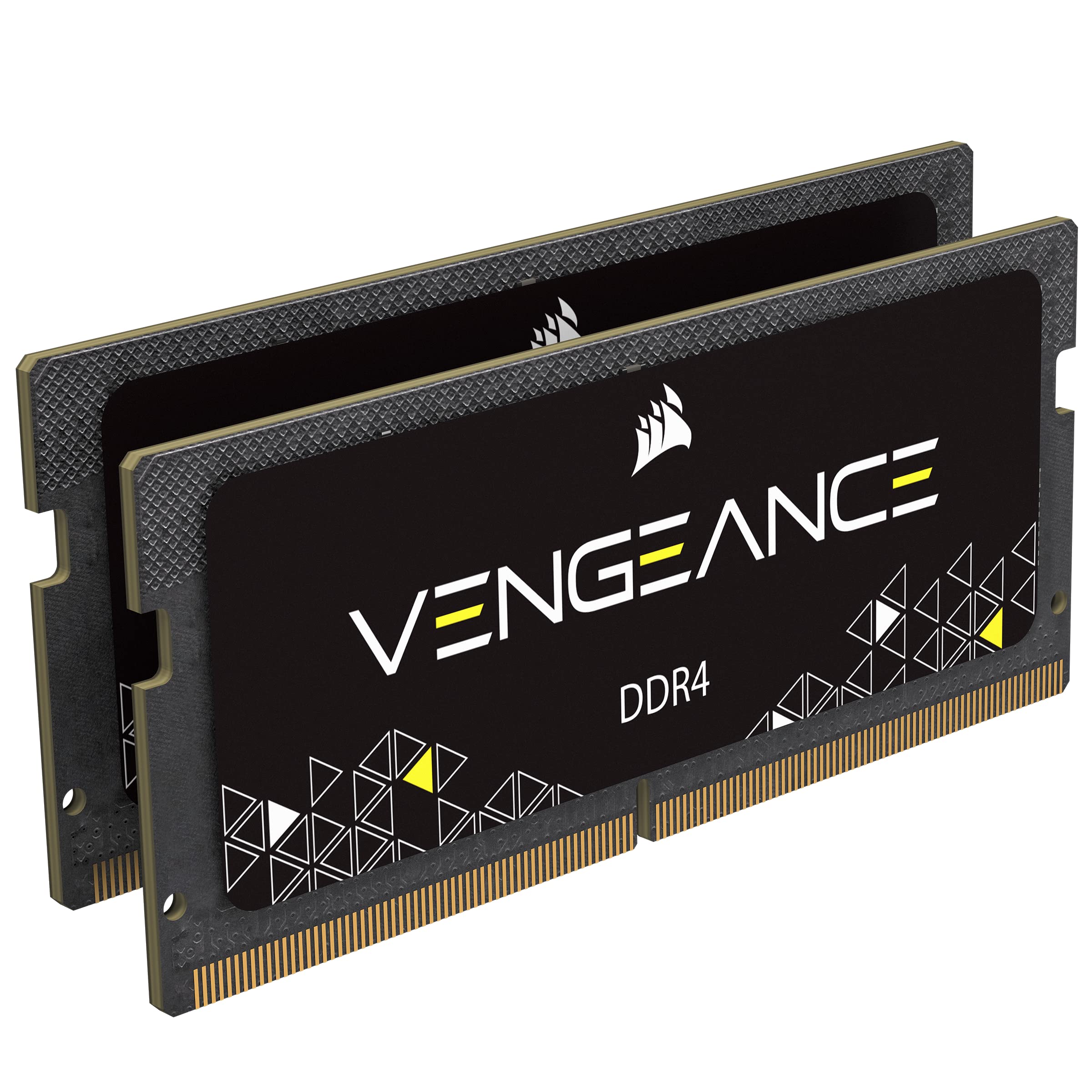 Amazon | CORSAIR DDR4-3000MHz ノートPC用 メモリ VENGEANCE シリーズ