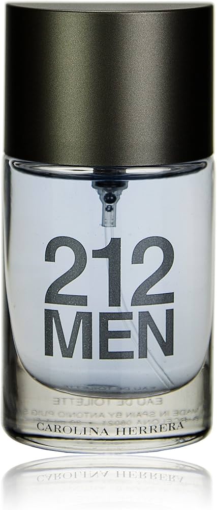 Amazon | 212 フォーメン オーデトワレ・スプレータイプ 30ml