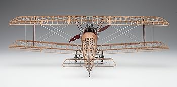 Amazon | ハセガワ 1/16 イギリス空軍 ソッピース キャメル F.1