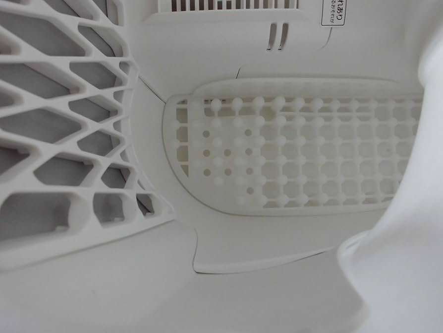 Amazon | パナソニック スチームフットスパ 遠赤外線ヒーター付 白