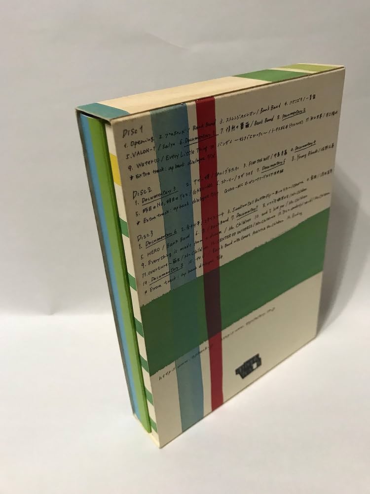 Amazon.co.jp: ap bank fes'05 [DVD] : Bank Band with Great Artists