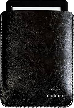 Amazon.co.jp: CM Tech 第7~10世代 Kindle レザーケース 第12世代