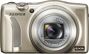 Amazon | FUJIFILM デジタルカメラ FinePix F800EXR 光学20倍