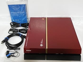 Amazon.com: PlayStation 4 METAL GEAR SOLID V LIMITED PACK THE