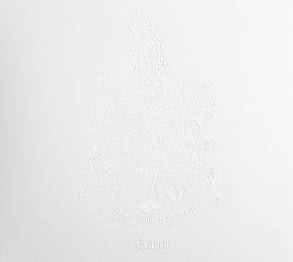 Amazon.co.jp: Garden: ミュージック