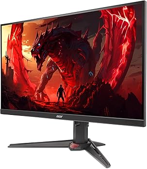 Amazon.com: MONITOR acer Nitro 27 Inch WQHD 2560 x 1440 ZeroFrame