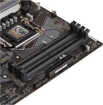 Amazon.com: Asus Prime B365M-A LGA-1151 Support 9th/8th Gen Intel