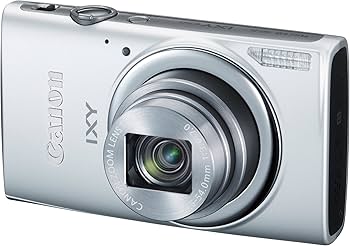 Amazon.co.jp: Canon デジタルカメラ IXY 630 光学12倍ズーム シルバー