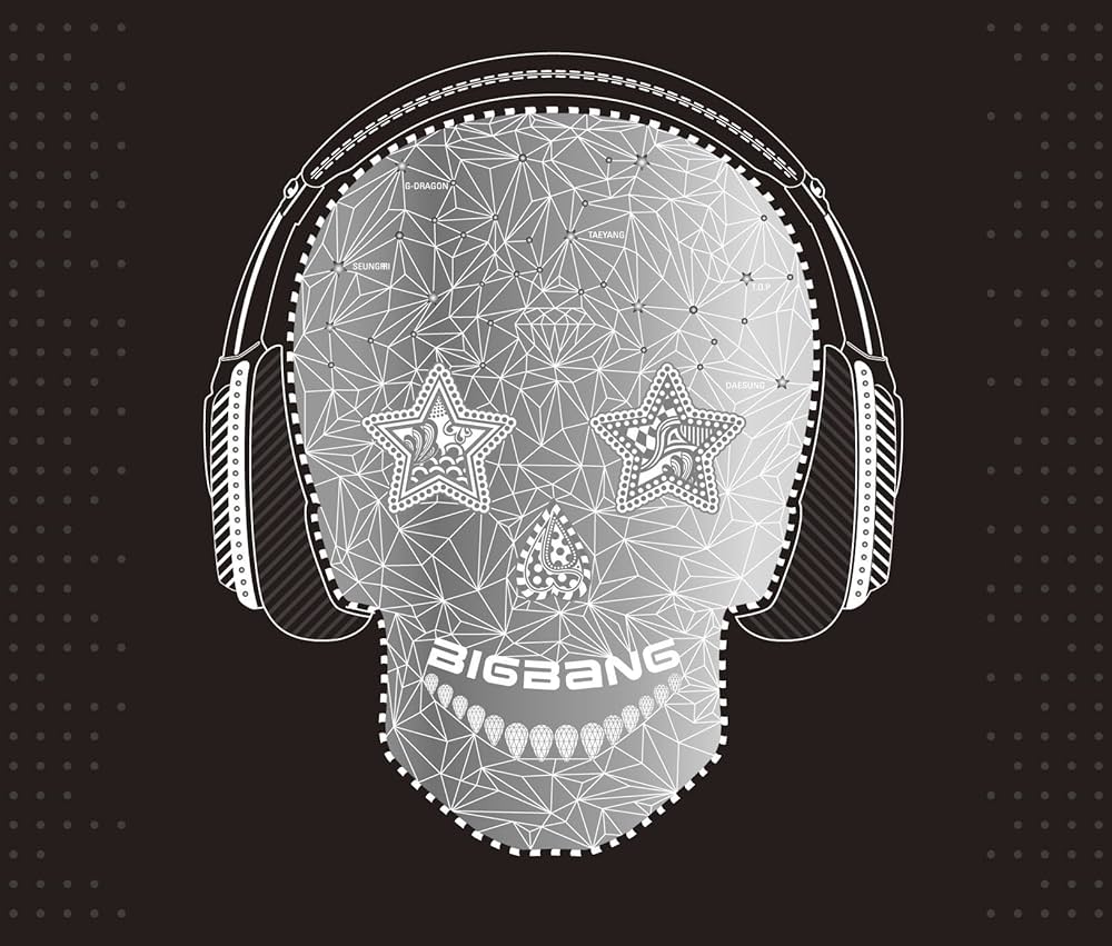 Amazon.co.jp: BIGBANG 4TH MINI ALBUM Japan Edition: ミュージック