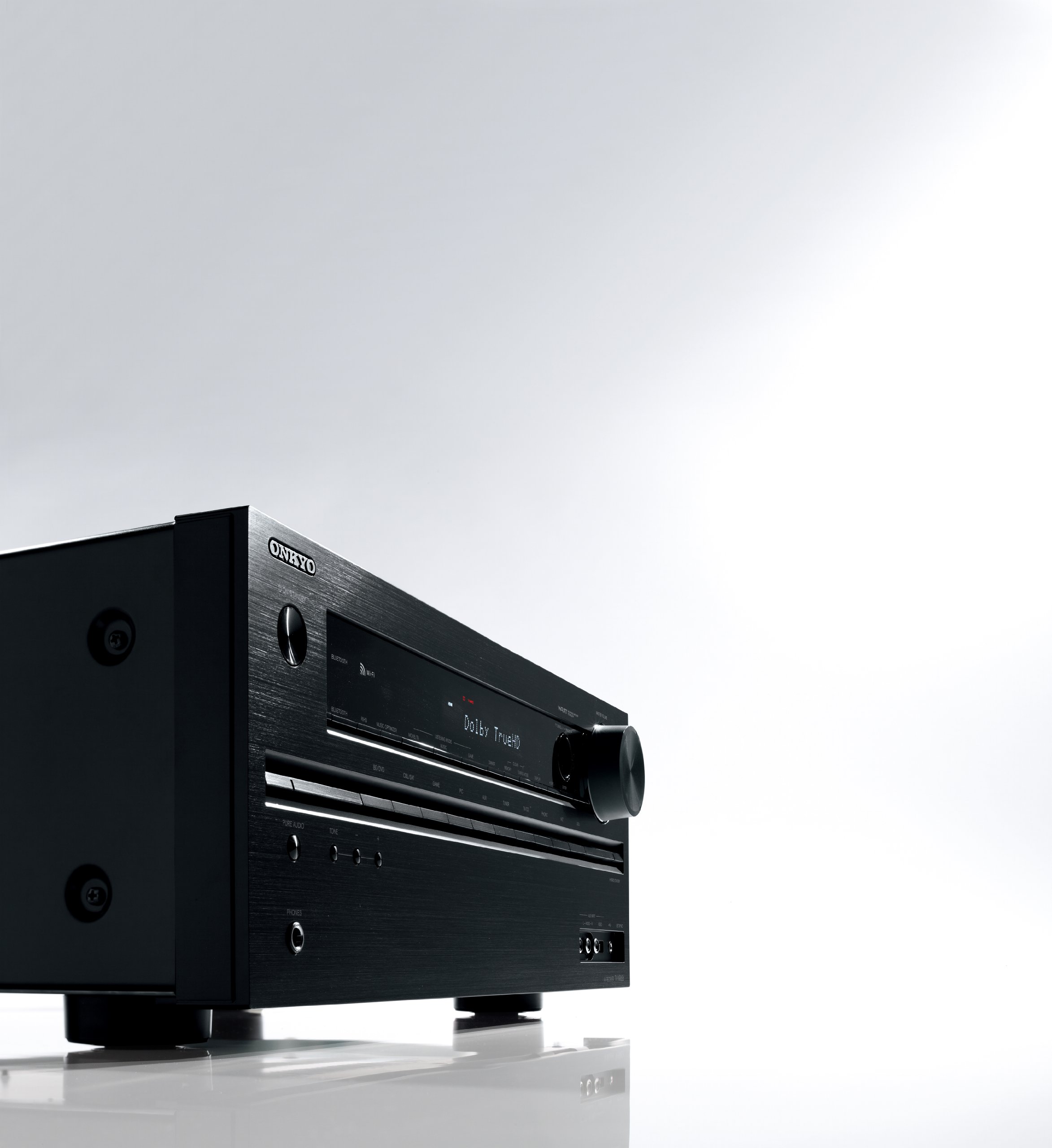 Amazon.co.jp: ONKYO 7.1ch対応AVレシーバー TX-NR626(B) : 家電＆カメラ