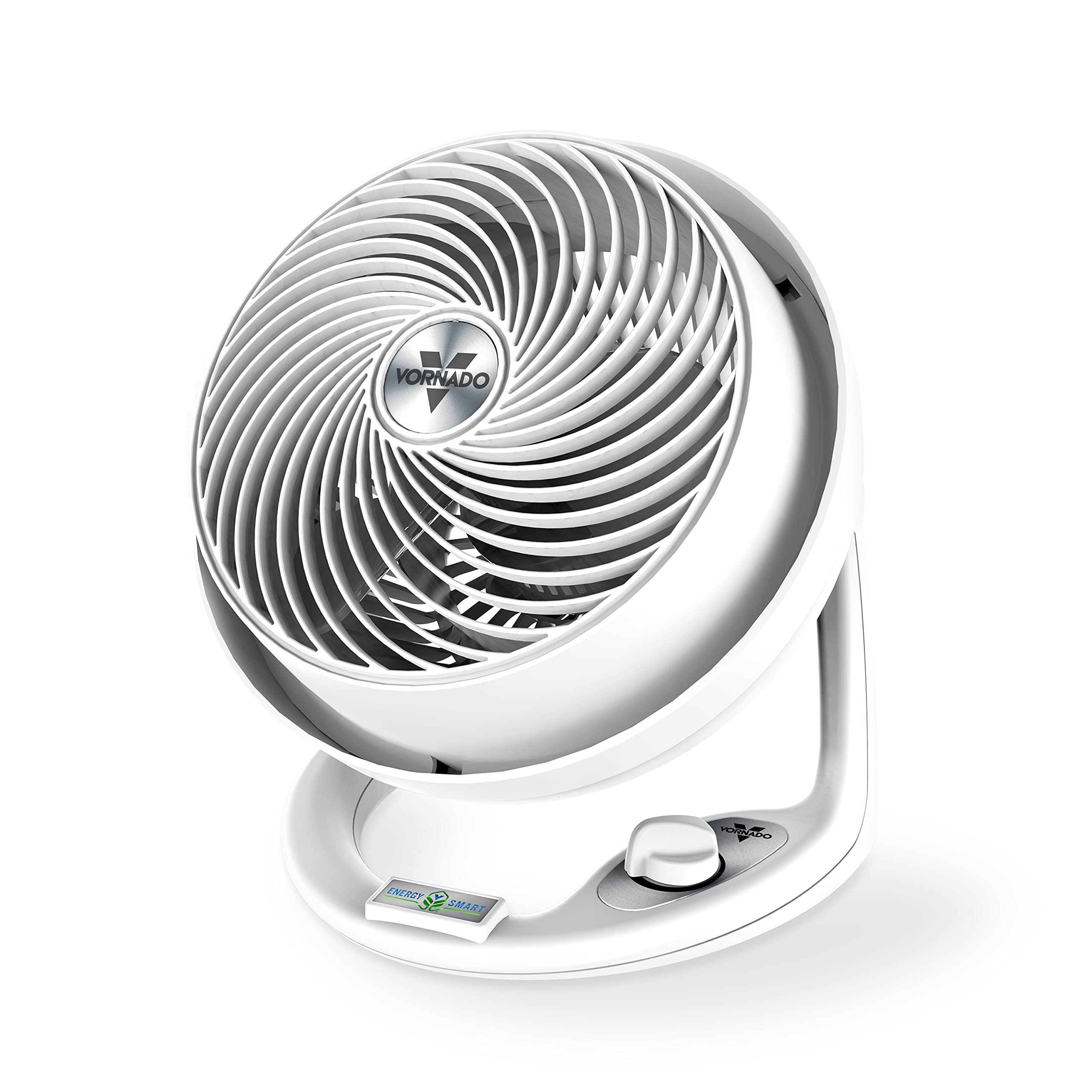 Amazon.com: Vornado 610DC Energy Smart Air Circulator Fan with