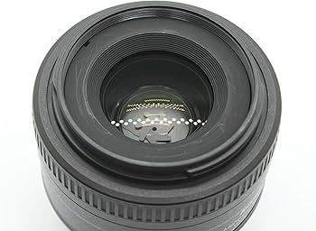 Amazon.co.jp: Nikon 単焦点レンズ AF-S DX NIKKOR 35mm f/1.8G ニコン