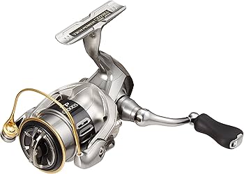 Amazon | シマノ(SHIMANO) リール 15 ツインパワー C2000HGS | シマノ