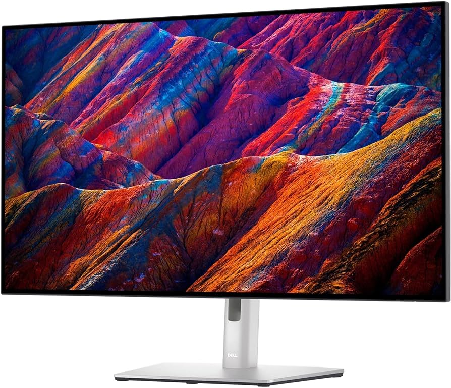 Amazon.com: Dell UltraSharp U3223QE 31.5