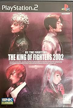 Amazon | THE KING OF FIGHTERS 2002 | ゲーム
