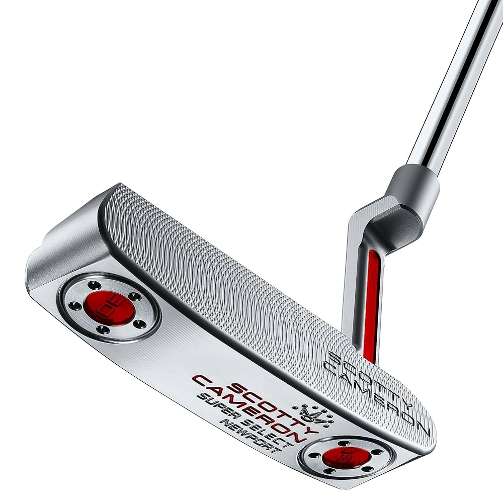 スコッティキャメロン (SCOTTY スコッティキャメロン CAMERON) 2023