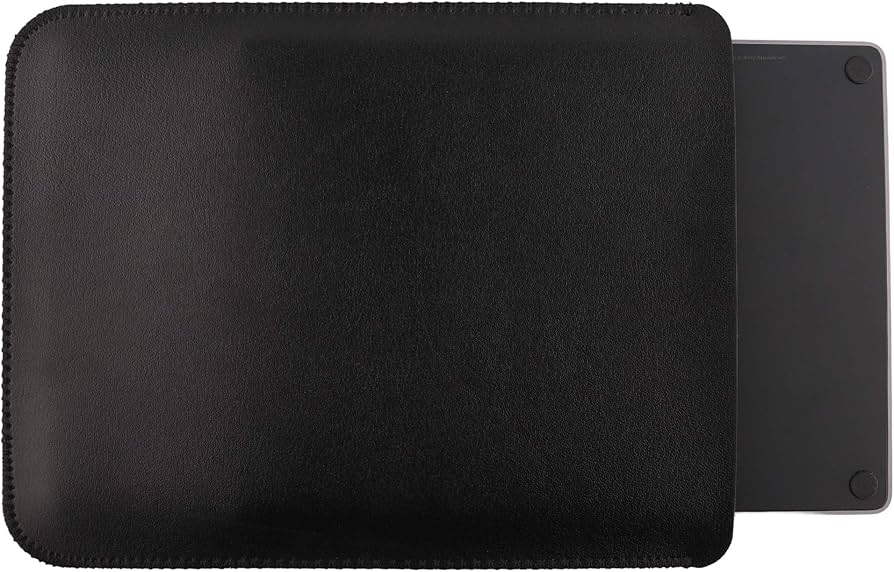 Amazon.co.jp: GuardV レザー製スリーブケース Apple Magic Trackpad