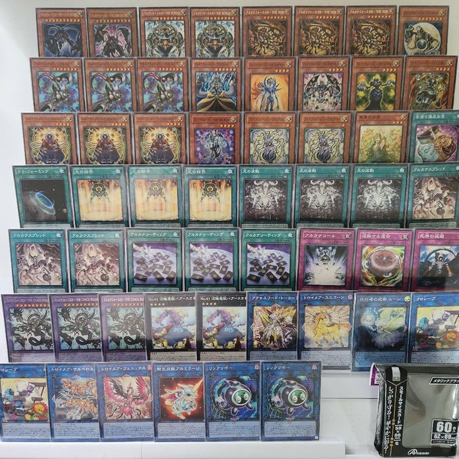 z*Ⅱ様 MALICE デッキ 大会用構築 z*Ⅱ様 MALICE デッキ 大会用構築 祝