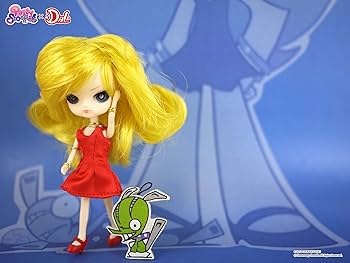 Amazon.co.jp: docolla docolla Panty (パンティ) : おもちゃ