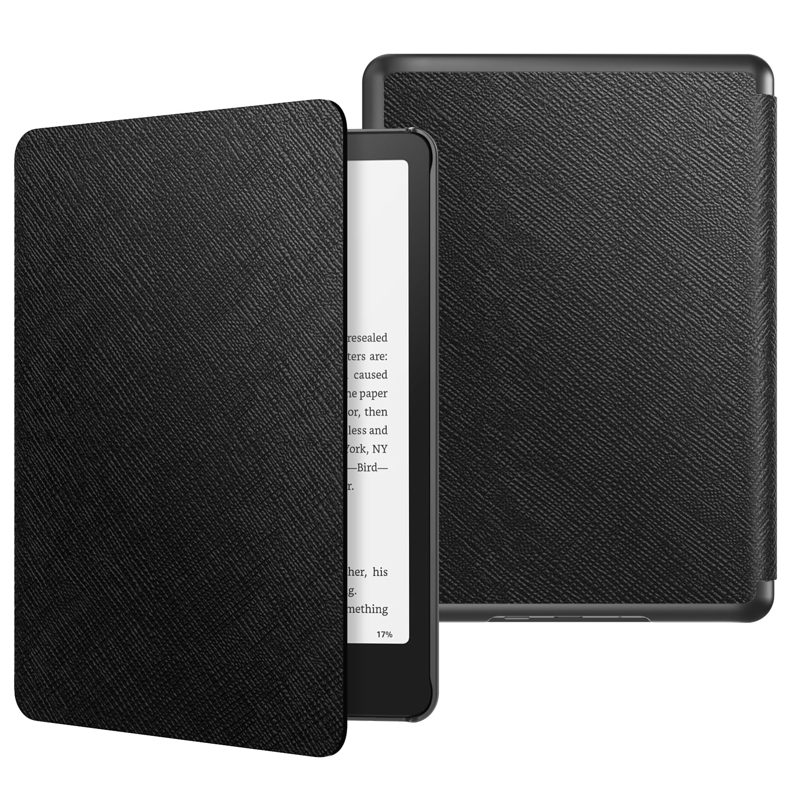 Amazon.co.jp: TiMOVO Kindle Paperwhite ケース 2024 第12世代 7