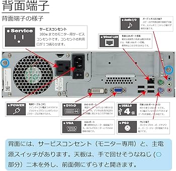 Amazon.co.jp: Fujitsu ESPRIMO D551/F(FX) Core i3 3220 3.3GHz MEM