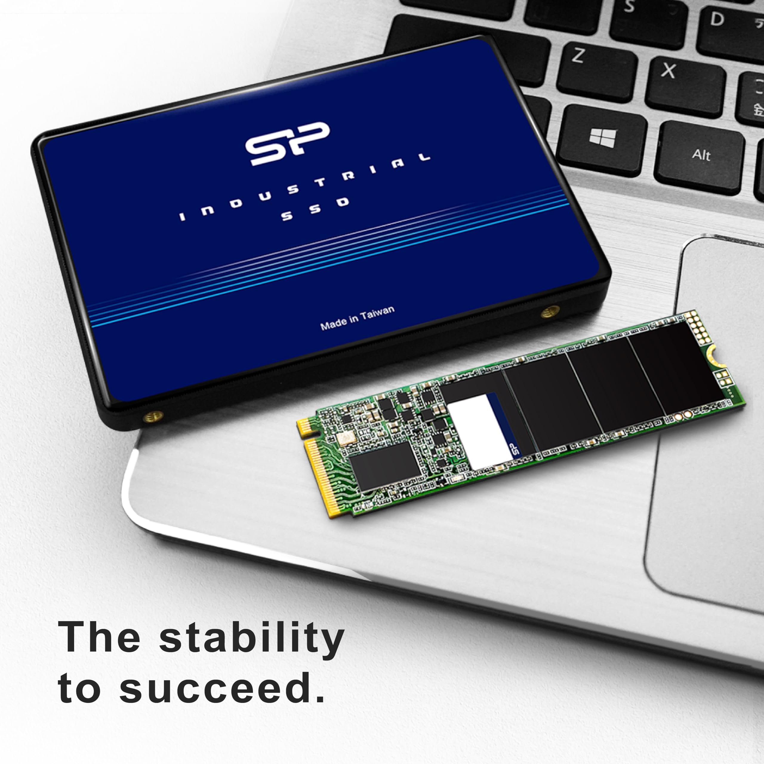 Amazon | Silicon Power 1TB SSD エンタープライズグレード 2.5インチ