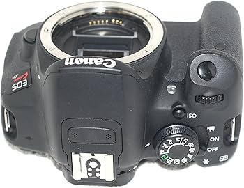 Amazon | Canon デジタル一眼レフカメラ EOS Kiss X7i ボディー