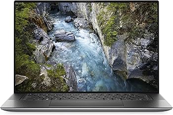 Amazon.com: Dell Precision 5550 15.6-inch FHD Workstation Laptop