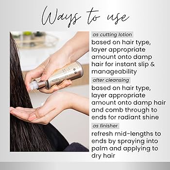 Amazon.com: Kenra Professional Platinum Luxe One Leave-In | All-In