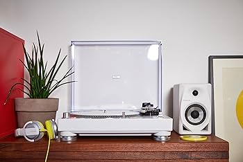 Amazon | Pioneer DJ 4インチ 2wayアクティブモニタースピーカー DM