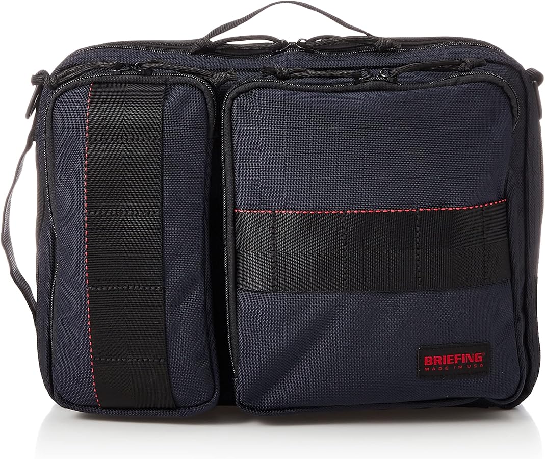 Amazon.co.jp: [ブリーフィング] BRA213P01 MOBILE TRINITY LINER