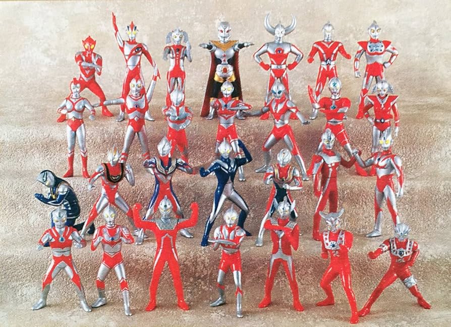 Amazon.co.jp: 新世紀ウルトラマン伝説 グレートファイター28 : おもちゃ