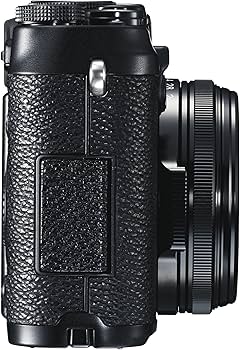 Amazon | FUJIFILM X100S ブラックリミテッドエディション F FX-X100S