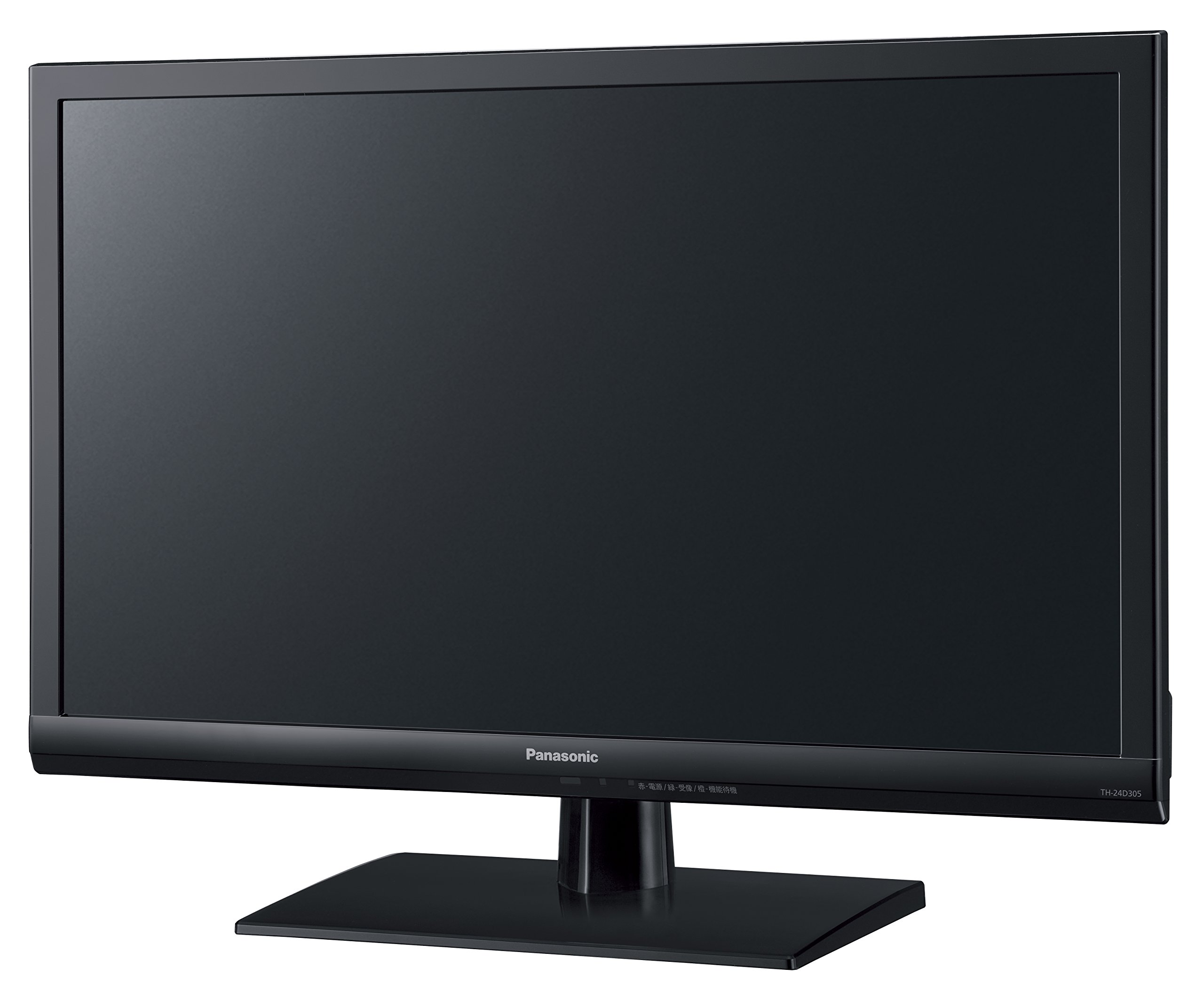 Amazon | パナソニック 24V型 液晶テレビ ビエラ TH-24D305