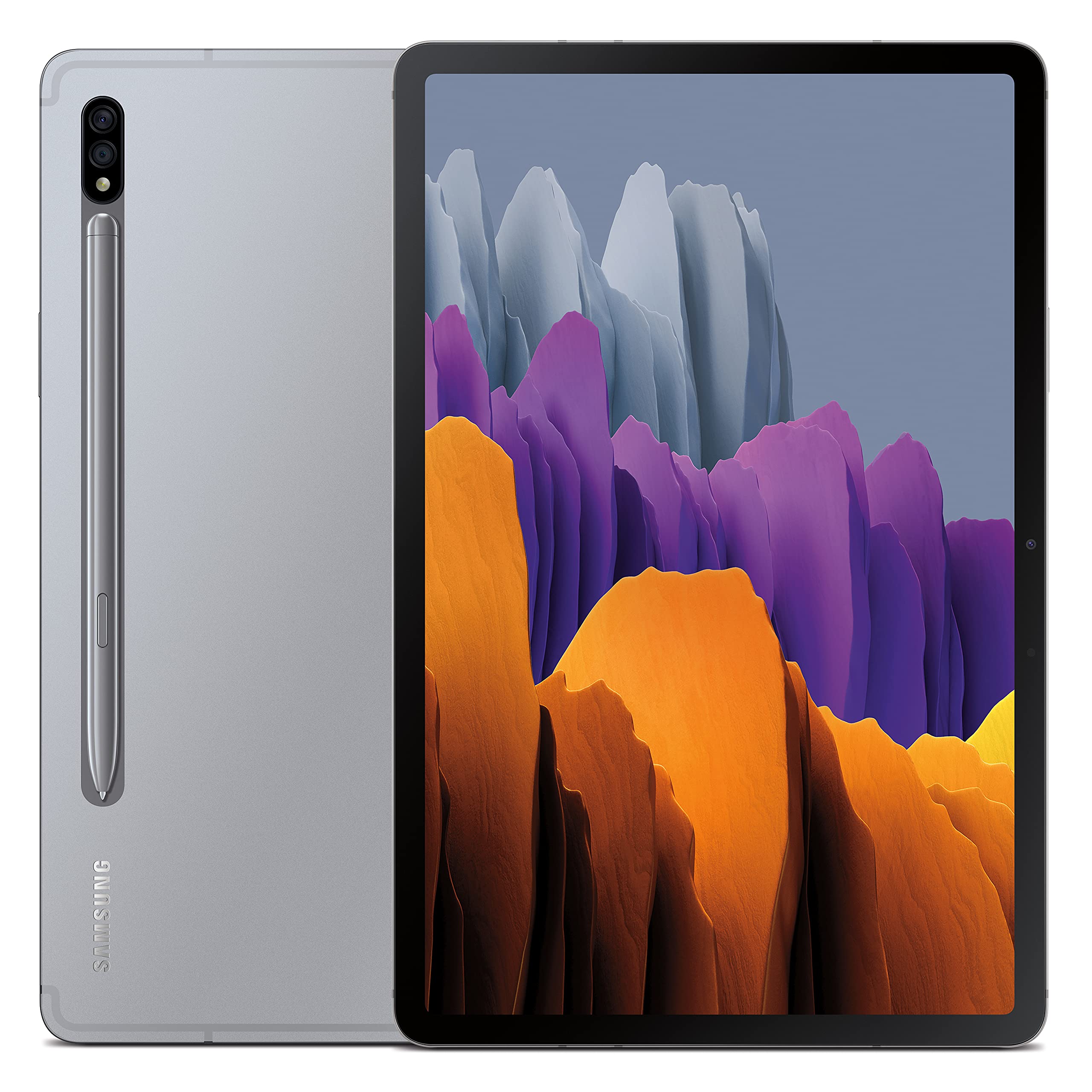 Samsung Galaxy Tab S7 (2020) 128GB, 11.0″ WQXGA Display