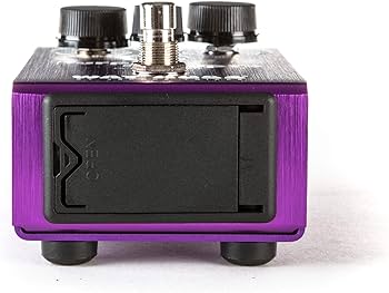 Amazon | Way Huge (ウェイ ヒュージ) WHE800 Purple Platypus