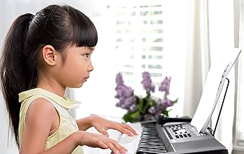 Amazon.co.jp: Alesis 電子キーボード 61鍵盤 ヘッドホン スタンド